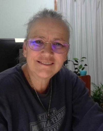 Julie Keane