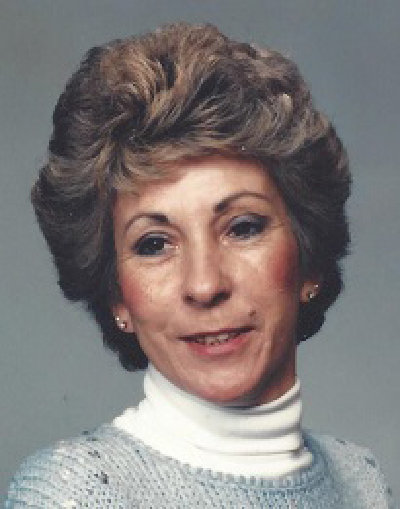 Beverly A. Martin