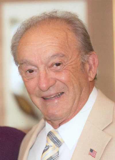 Peter J. Poletti