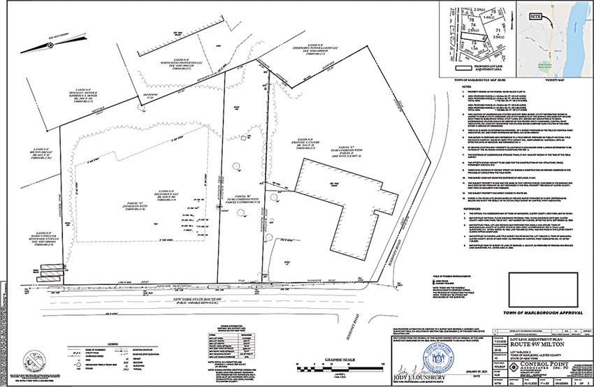 Dollar General plans Milton store | My Hudson Valley