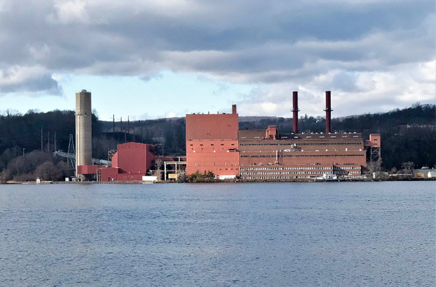 Danskammer Energy had sought approvals to replace an aging power plant on the Hudson River at Roseton in the Town of Newburgh.