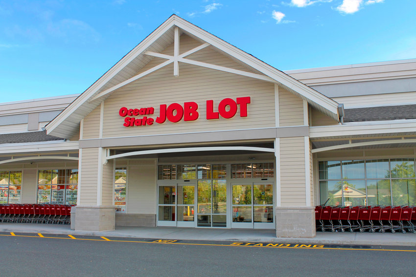 OSJL purchased the 55,296-square-foot shopping center, which includes several small tenants. OSJL will open its new 41,676-square foot store this fall in the former ShopRite grocery store space which has been vacant since 2021