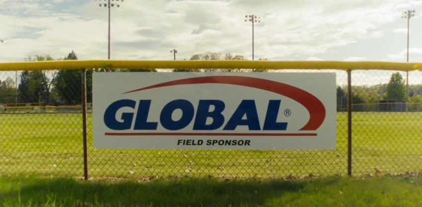 Global Partners has taken over field maintenance at the New Windsor Little League Complex and the league plans to host fall ball on its home field in September.
