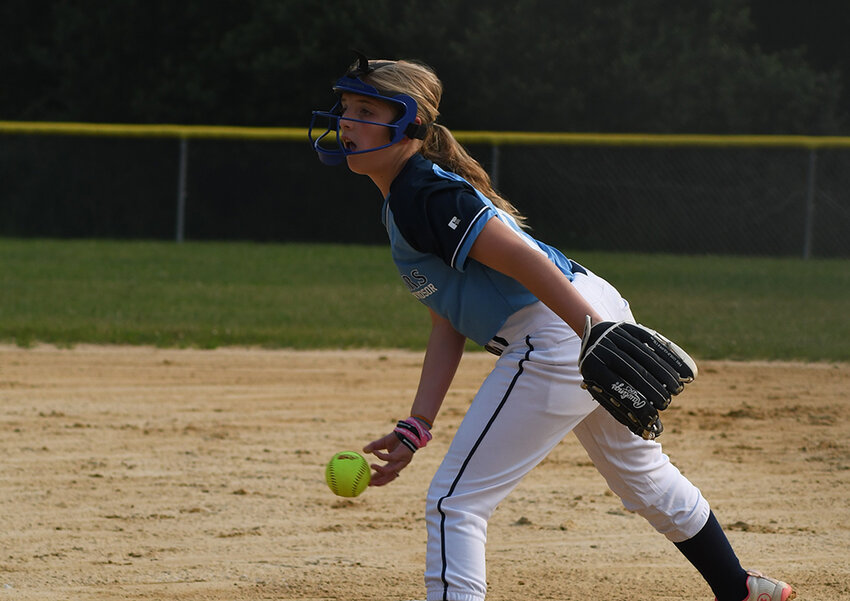 Softball Roundup | My Hudson Valley