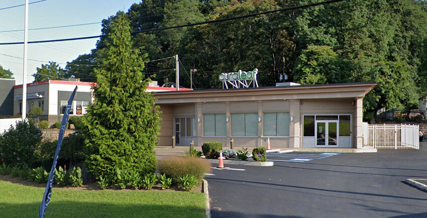 Curaleaf located at 8 North Plank Road in the Town of Newburgh as a medical cannabis dispensary is seeking a special use permit to permit the usage of adult cannabis retail.