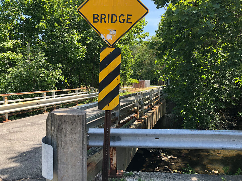 The Orange County Supreme Court has ruled that the Town of Montgomery, and not the Village of Walden, must bear the cost of repairing the Hill Street Bridge.