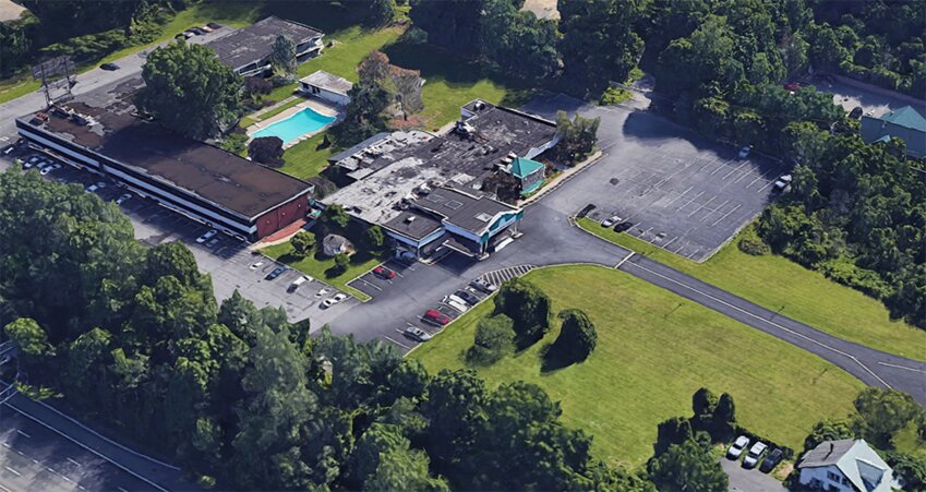 The Hudson Valley Hotel and Conference Center located at 90 Route 17K.