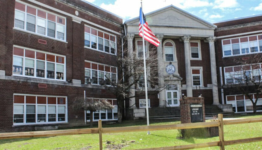 Walden Village Trustee Becky Pearson has called for a public meeting on May 16 to discuss the future of the Walden Elementary School. The meeting is not part of the series of building tours conducted by the school district.