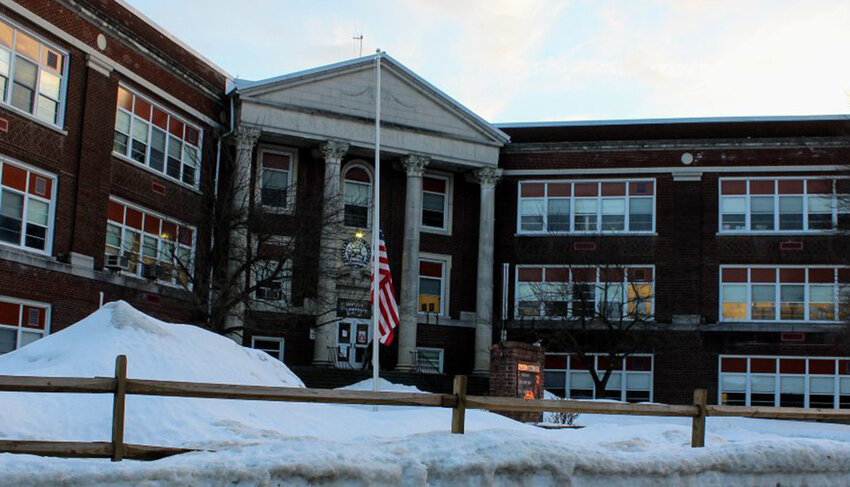 Recent public tours of the school “have produced more questions than answers,” according to a petition being circulated by Walden residents.
