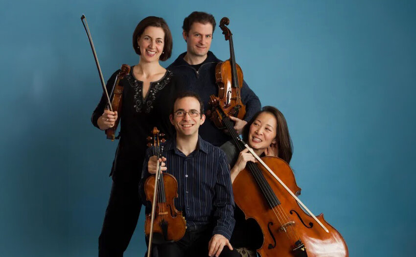 Brentano String Quartet