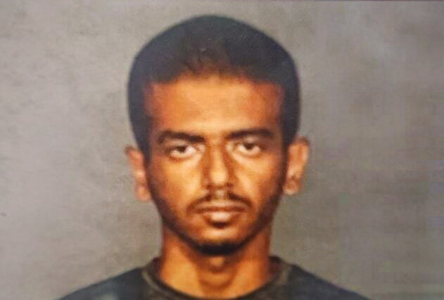 Ali Ali is described as a medium-skinned Indian male, approximately 5'5&quot; tall, weighing approximately 180lbs. At the time of his last sighting, he was wearing a black shirt, black pants, and no shoes.