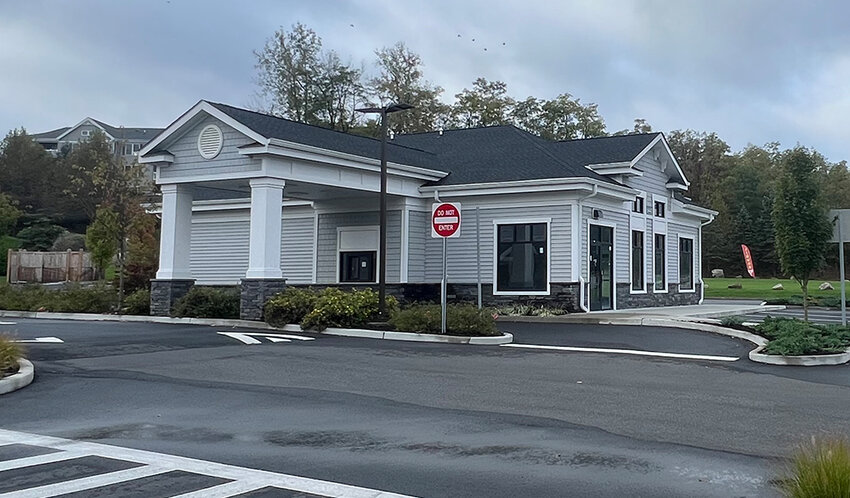 The property at 5440 Route 9W has come before the Town of Newburgh Planning with a proposal for a new cannabis dispensary.