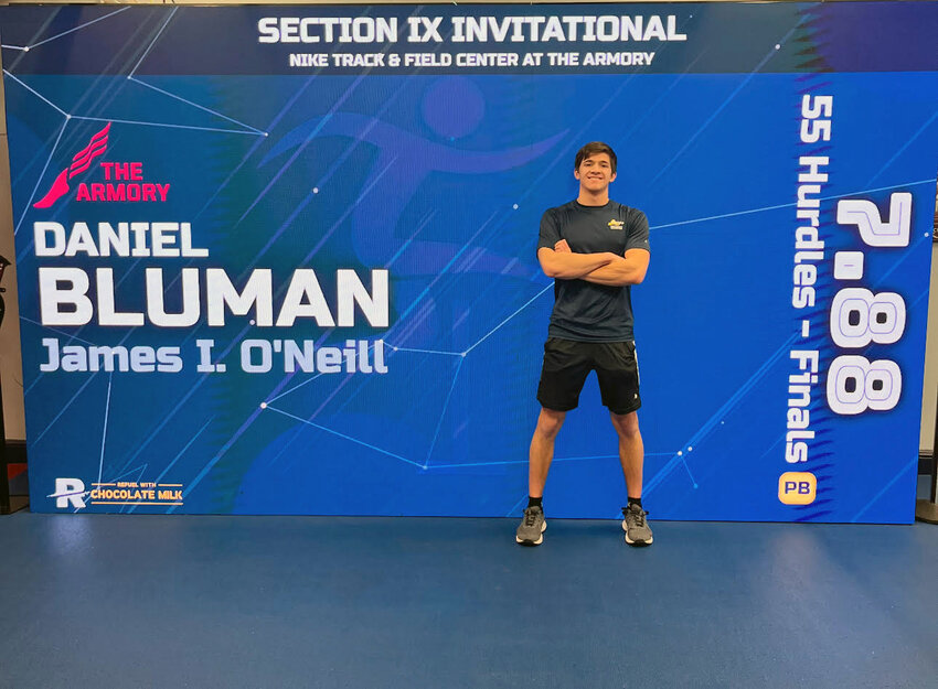 Dan Bluman