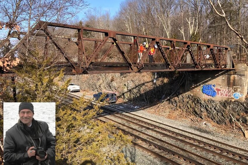 Jeffrey Anzevino, Scenic Hudson’s Director of Land Use Advocacy, will present “At Risk: Historic Truss Bridges of the Hudson Valley” on Monday, March 3 in the Highland Public Library Meeting Room, 14 Elting Place.