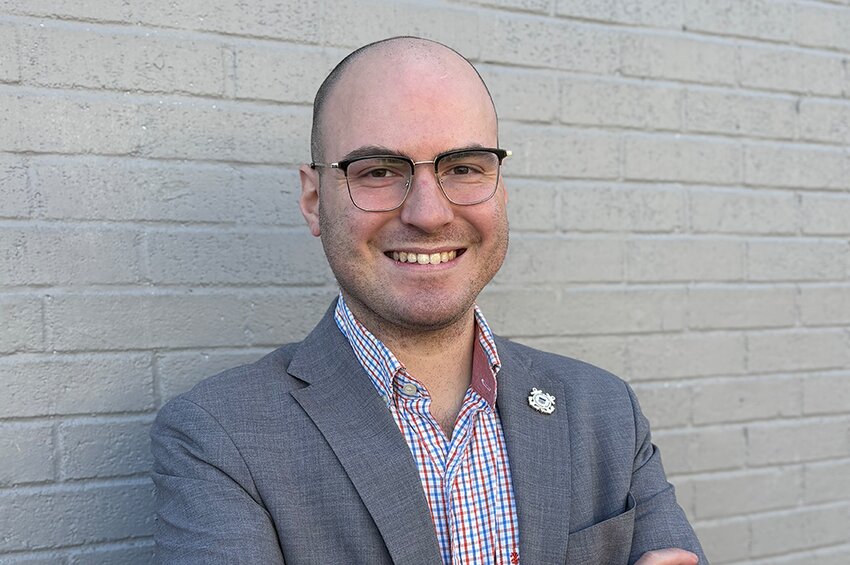 Matt Fascaldi