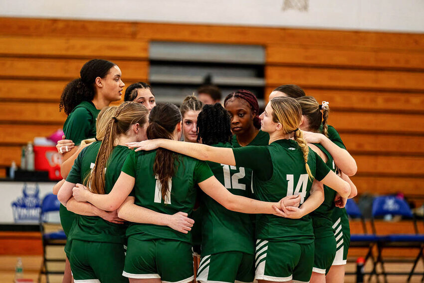 The Dragons will host either Wallkill or a rematch with Valley Central on Thursday night in the semifinal of the Section 9, Class AA tournament.