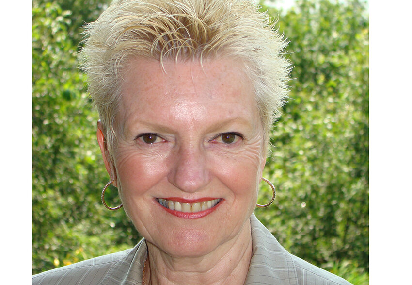 Roxanne Donnery
