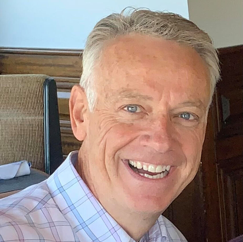 Jim Kane