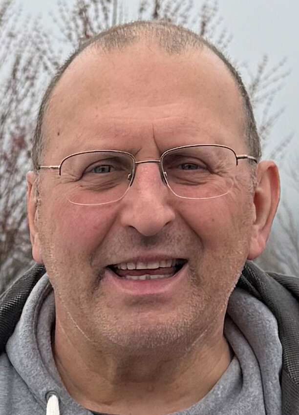 Mark Palczewski