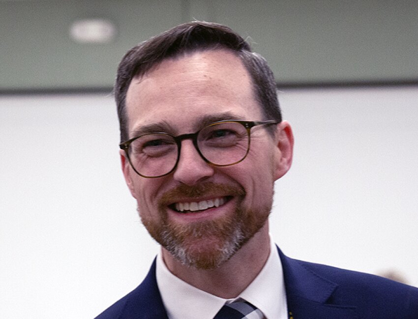 Joseph Lenz