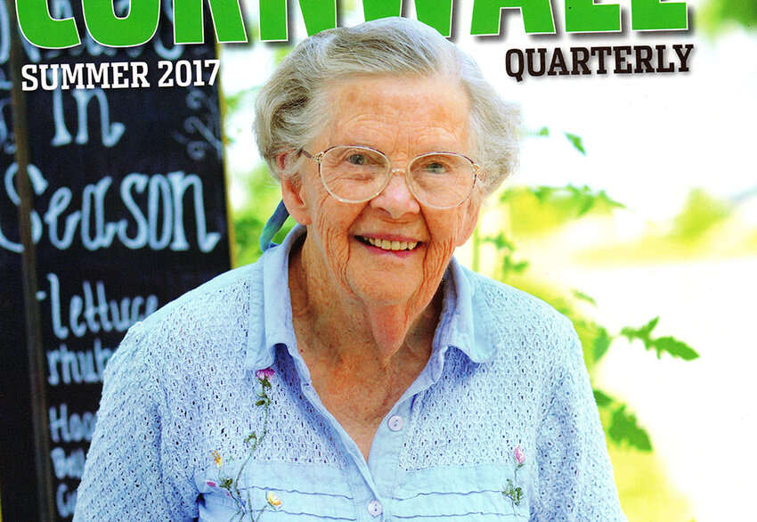 Doris Clearwater