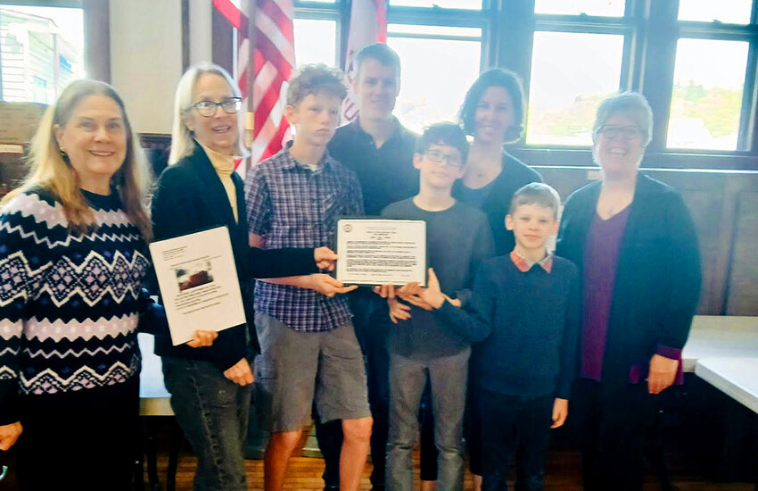 Photo provided