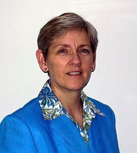 Cornwall-on-Hudson resident Susan Tomko