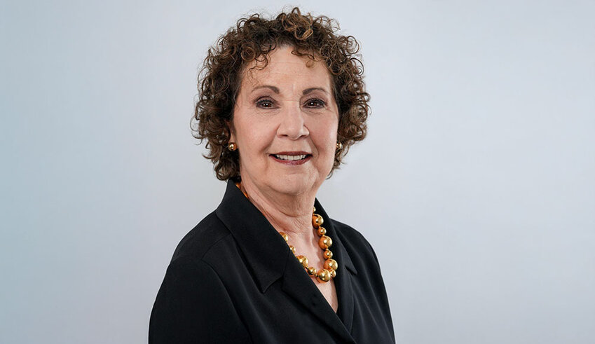 Adrienne Gelfand-Perine