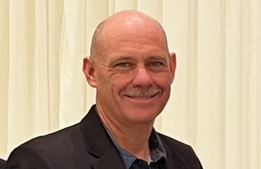 Adrian “Binker” DeWitt has decided not to seek re-election to the Shawangunk Town Board.
