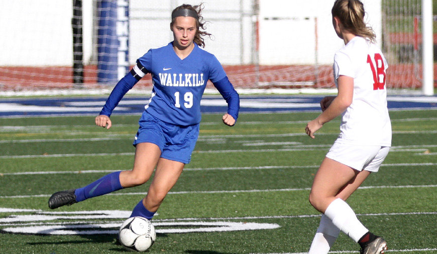 Wallkill girls upset by Goshen in Class A tournament | My Hudson Valley