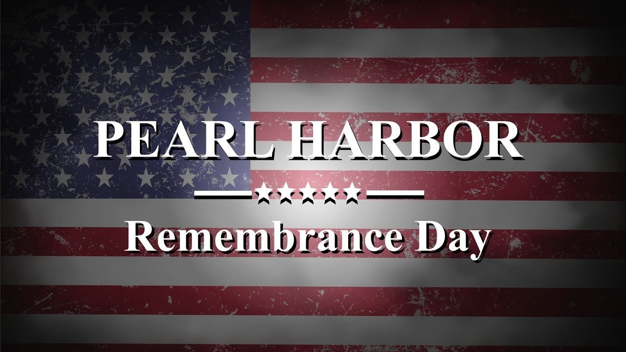 Pearl Harbor Remembrance Day Ceremony Mid Hudson Times