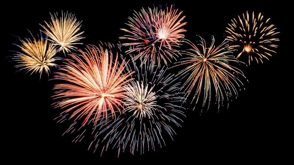 Kick Off the 4th of July Fireworks Wallkill Valley Times