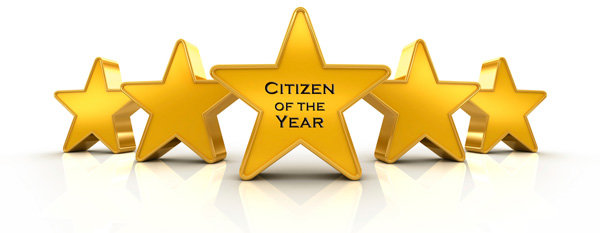 Citizen of the Year Award to be presented Sept. 18 | My Hudson Valley