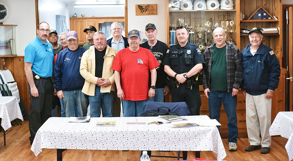 Pine Bush prepares for 75th Memorial Day Parade | Wallkill Valley Times