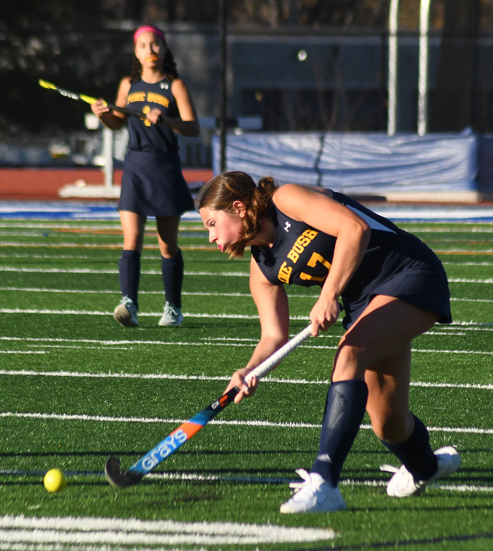 PB falls in Class A field hockey championship | My Hudson Valley