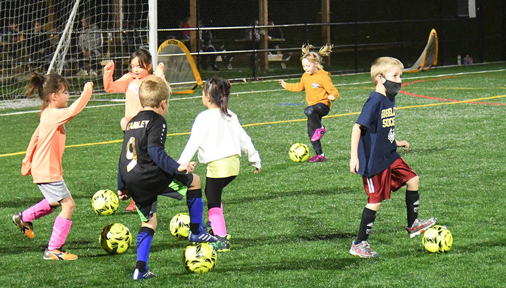 Youth soccer stages a comeback in Highland | My Hudson Valley