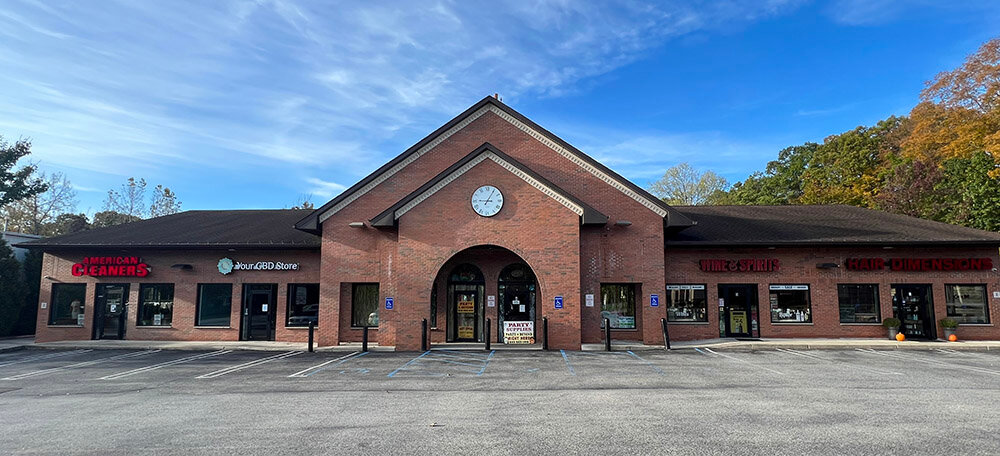 Town library branch relocates after mall deal falls through | My Hudson ...