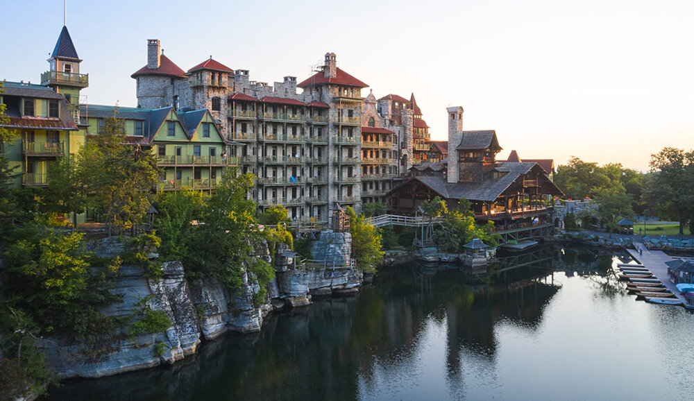 City officials plan Mohonk weekend retreat | My Hudson Valley