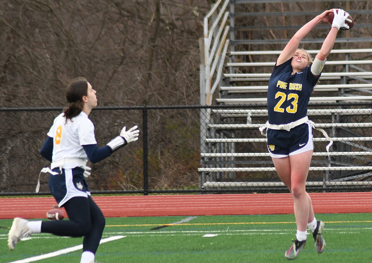 PB opens flag season with win over Highland | My Hudson Valley