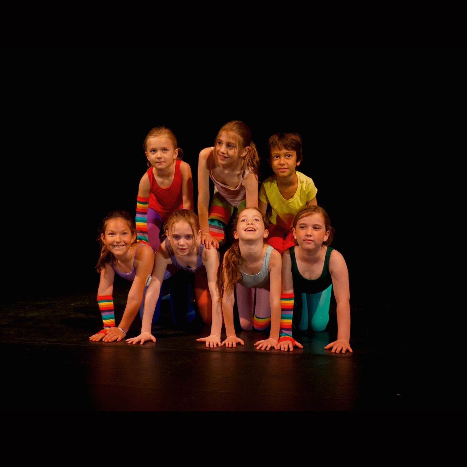 Barefoot Dance Center Annual Student Concert | Mid Hudson Times