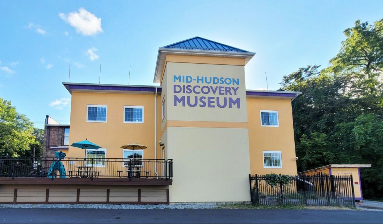 Family Free Night at Mid-Hudson Discovery Museum | Mid Hudson Times
