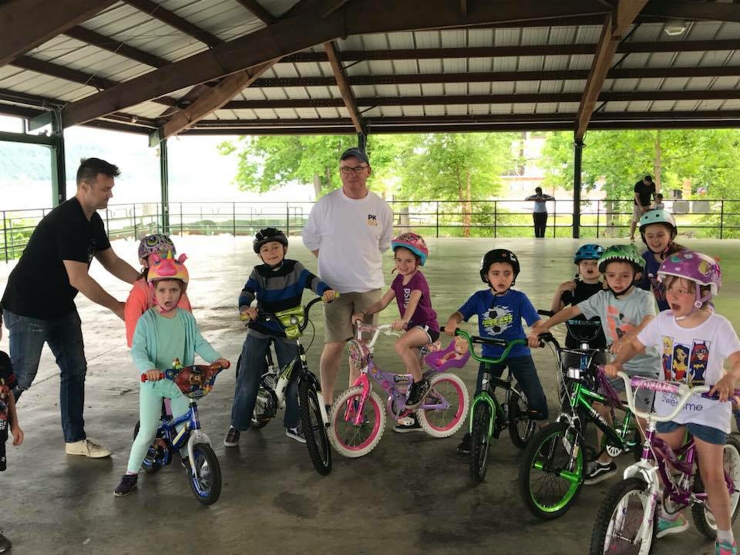 Bike New York at Mid-Hudson Discovery Museum | Mid Hudson Times