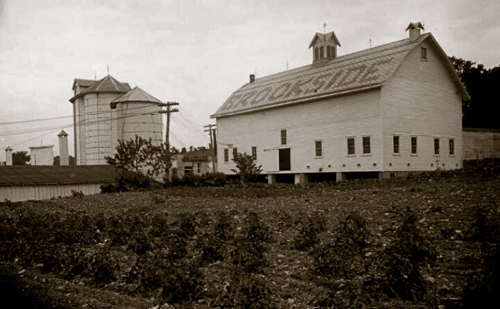 The Stewart family’s Brookside Farms | My Hudson Valley