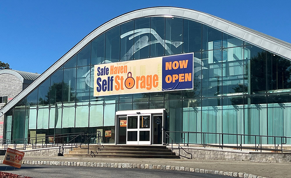 Safe Haven opens at Crossroads Court | My Hudson Valley