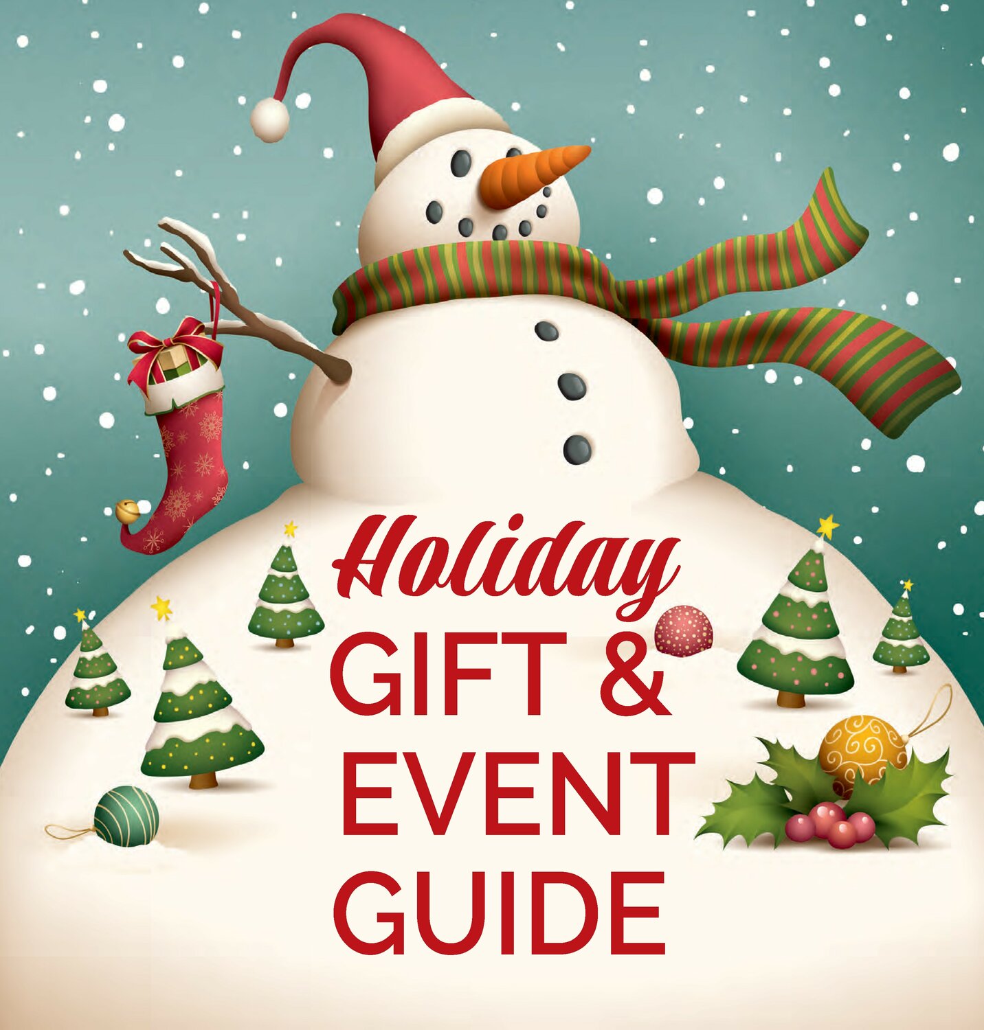 Holiday Gift Guide I 2024 My Hudson Valley