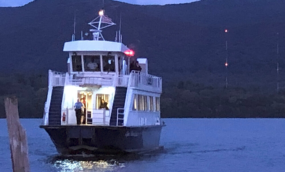 Orange County passes resolution in support of ferry The Orange County Legislature at their Ways and Means Committee meeting on Tuesday, July 29 approved a resolution in opposition of the decision to terminate the Newburgh-Beacon Ferry service. The … This item is available in full to subscribers. Attention subscribers To continue reading, you will need to either log in to your subscriber account, below, or purchase a new subscription. Please log in to continue Need an account? Print and web subscribers If you're a print and web subscriber, but do not yet have an online account, click here to create one. Online-only subscribers If you are a digital subscriber with an active, online-only subscription then you already have an account here. Just reset your password if you've not yet logged in to your account on this new site. Non-subscribers Click here to see your options for becoming a subscriber. Orange County passes resolution in support of ferry Posted Wednesday, August 6, 2025 By Alberto Gilman The Orange County Legislature at their Ways and Means Committee meeting on Tuesday, July 29 approved a resolution in opposition of the decision to terminate the Newburgh-Beacon Ferry service. The Town of Newburgh recently passed a similar resolution opposing the decision. Orange County Legislator Kevindaryán Luján presented the resolution on Tuesday, extending his thanks to Legislative Chairman Kevin Hines for allowing it to be brought to the floor and legislative council for their assistance in drafting. The resolution presented continues the efforts by local leaders to oppose the decision by the Metropolitan Transportation Authority (MTA). The MTA announced it would be discontinuing the ferry following damage to the Beacon dock this past winter, with bus service now in place for commuters and travelers alike to reach the train station on the other side of the river. Local residents and their elected officials and representatives have gathered over the past month of July to advocate for a reconsideration of the decision on the discontinuation. The City of Newburgh held a rally to Save the Ferry on July 8 at their dock along Water Street and in recent weeks, Beacon held its own rally on July 29, calling for the ferry to be brought back. On Wednesday, July 30, the MTA hosted a public session for people to comment further on the issue. Several area residents, some wearing Save The Ferry shirts, gave their testimony to the MTA on reinstating the service. The Orange County Legislature will hold its next session on Thursday, August 7 starting at 3:30 p.m. at the Orange County Government Center at 255 Main Street in Goshen. The resolution reads as follows: “Whereas, since 2005, the Newburgh-Beacon Ferry has served as a critical mode of transportation for residents of Orange and Dutchess Counties, connecting the City of Newburgh to the Metro-North Beacon Train Station and providing reliable access to jobs, education, healthcare, and essential services throughout the Hudson Valley and the greater New York City region; and Whereas, the ferry service has been a catalyst for regional economic growth by enhancing tourism, increasing foot traffic to local businesses, and supporting new development in the City of Newburgh and the surrounding communities; and Whereas, the City of Newburgh, a historic river community, has long relied on ferry service as an integral part of its transportation infrastructure and identity; and Whereas, the Newburgh-Beacon Ferry provides a scenic, efficient, and environmentally friendly commuting option that enhances the quality of life and attracts both residents and visitors; and Whereas, the City of Newburgh and Orange County has experienced a notable resurgence in recent years, with a wave of residential and commercial investment that underscores the growing need for improved and expanded transportation options, not reduced ones; and Whereas, providing and maintaining public transportation is a core function of government and critical to ensuring equitable access to opportunity and mobility for all citizens; and Whereas, the Metropolitan Transit Authority (MTA) has announced plans to terminate the Newburgh-Beacon Ferry service, citing the necessity for dock repairs and a decline in ridership since the COVID-19 pandemic, despite having taken little or no action to enhance or promote the ferry system's convenience, affordability, and visibility in the years since.” The resolution continues while criticizing the MTA: “Whereas, the MTA has failed to provide opportunities to grow ridership, such as implementing fare-free pilot programs, expanding service to weekends, increasing frequency and reliability, offering easier payments systems, expand routes, improving signage, and undertaking local marketing campaigns in Newburgh and Beacon; and Whereas, the decision to terminate the ferry service was made without seeking meaningful input or feedback from the impacted communities, elected officials, or local stakeholders; and Whereas, the ferry enjoys broad community support on both sides of the Hudson River and continues to be viewed as a key component of smart, sustainable, and equitable transportation planning.” The resolution concludes with the following sentiments from the county: “Now therefore, be it resolved, that the Orange County Legislature strongly opposes the termination of the Newburgh-Beacon Ferry service by the Metropolitan Transit Authority; and be it further resolved, that We, the Orange County Legislature, urge the MTA to immediately halt its plan to discontinue the ferry service and instead work with state officials, local municipalities, and community stakeholders to invest in the ferry's long-term future; and be it further resolved, that We, the Orange County Legislature, call on Governor Hochul, the New York State Department of Transportation, and the leadership of the MTA to allocate the funding necessary to make dock repairs, expand service, and implement a comprehensive strategy to increase ridership.” The legislature would be sending certified copies of the resolution to to New York State Governor Kathy Hochul, the MTA Board of Directors, the New York State Department of Transportation, the Chairpersons of the State Senate and Assembly Transportation Committees, to each New York State Senator and Assemblyperson who represents the Counties of Orange and Dutchess, the Dutchess County Legislature, and City of Beacon.