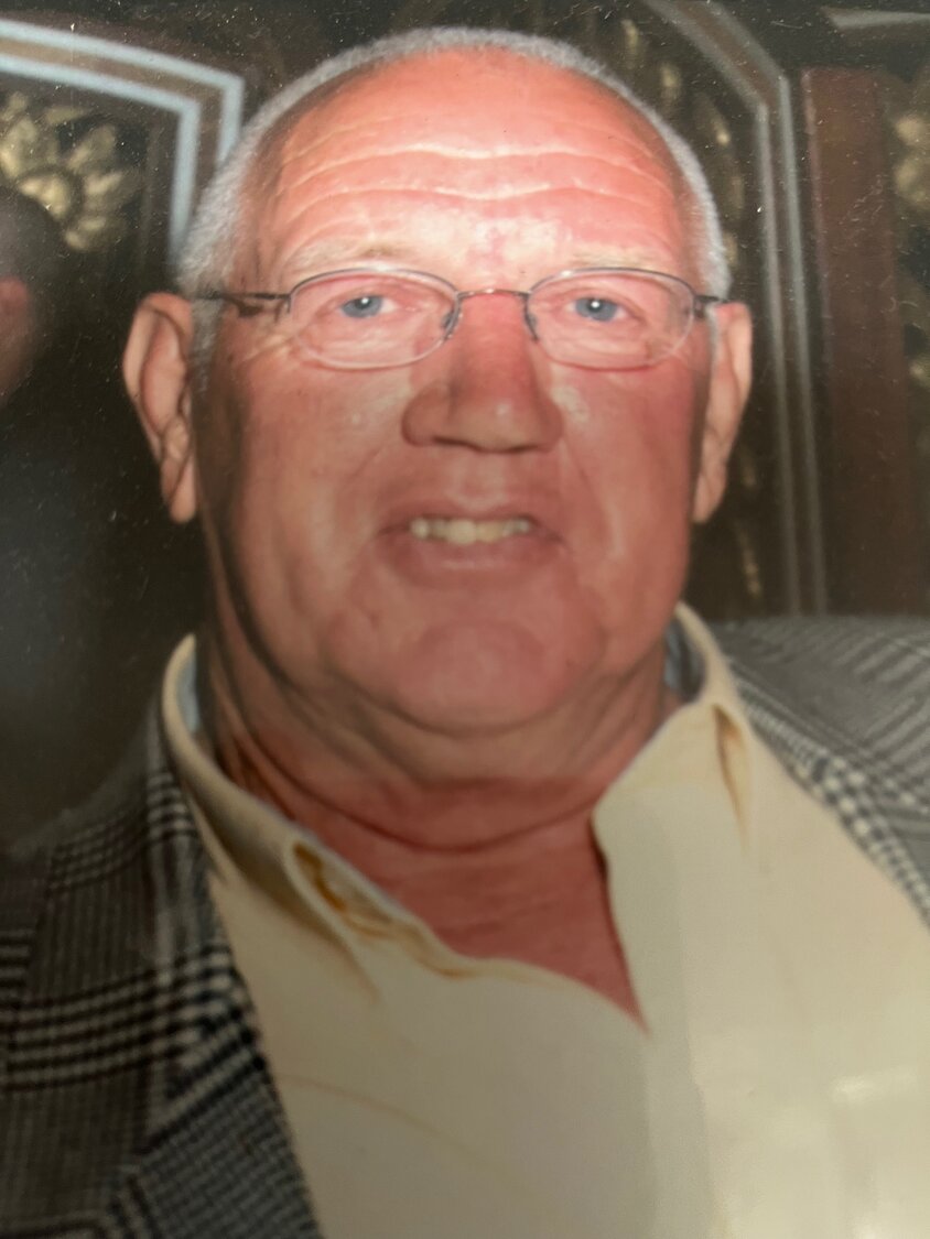 Donald B. Thorn | Wallkill Valley Times