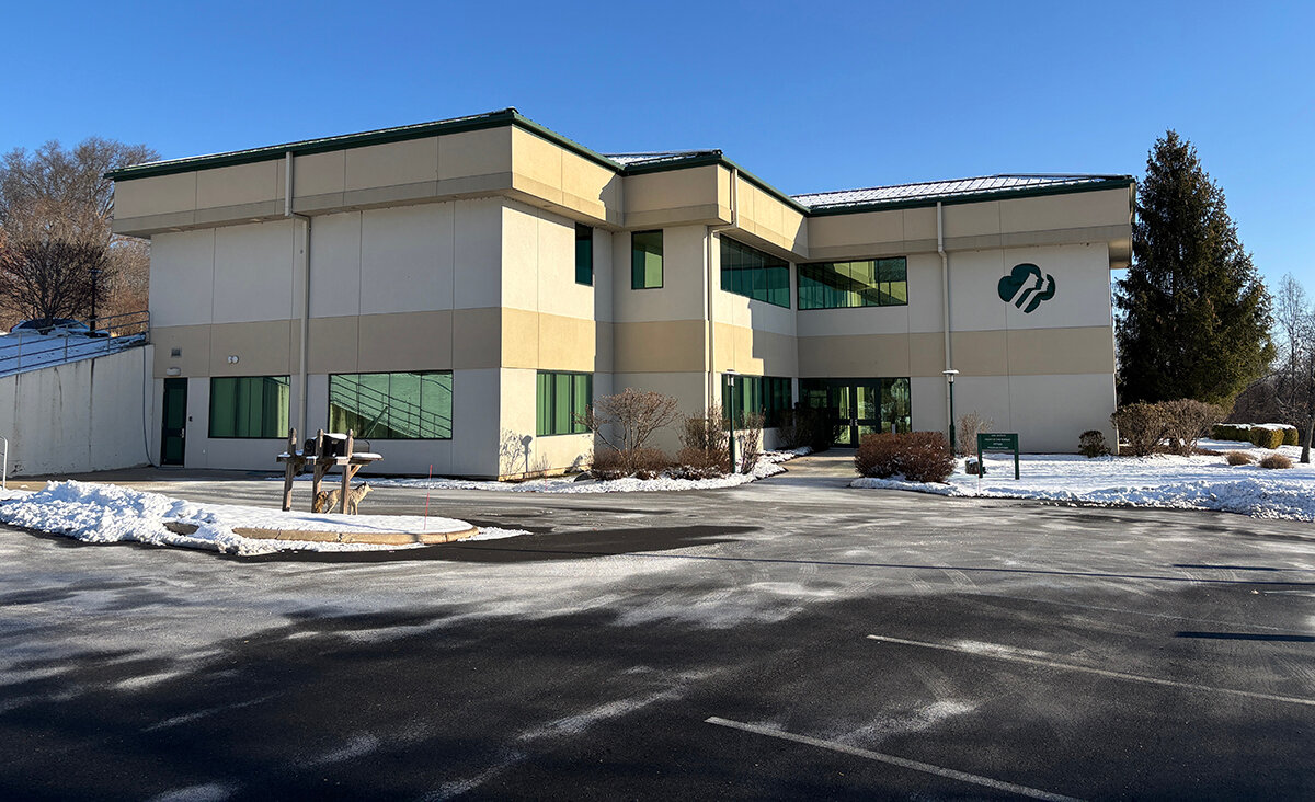 Brescia: move town hall to Scott’s Corners - Wallkill Valley Times