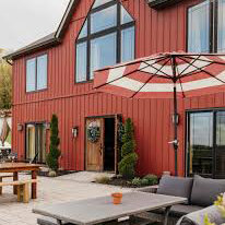 Nostrano Vineyards wins approval to host events - Wallkill Valley Times