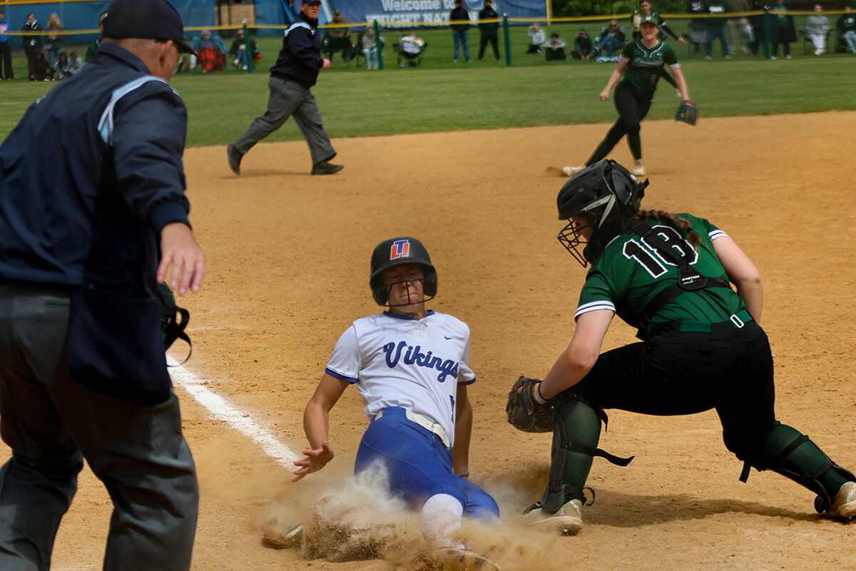 Valley Central falls to Minisink 7-6 in championship thriller